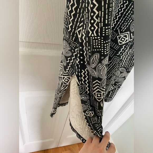 1990s Coral Bay Summer Dress - Picture 6 of 10